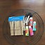 Image result for How to Make a Clothespin Wreath