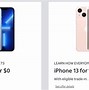 Image result for iphone 13 verizon trade ins