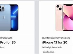 Image result for iphone 13 verizon trade ins