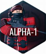 Image result for Roblox Alpha 1 Outfit