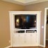 Image result for Corner TV Stands for 70 Inch Flat Screens