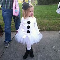 Image result for Frozen Snowman Costume