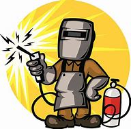 Image result for welding clipart