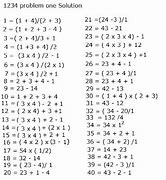 Image result for 4 4S Challenge Answers