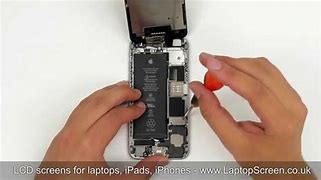 Image result for iPhone 6s Plus Digitizer Controls What