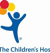Image result for Children's Hospital Colorado Logo