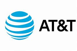 Image result for AT&T Inc. Logo