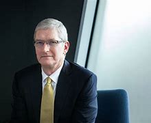 Image result for Tim Cook Cream