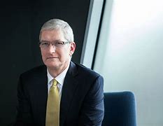 Image result for Tim Cook Pictures