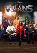 Image result for Cast of the Villians of Vally View