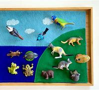 Image result for Land Animals Activities Preschool