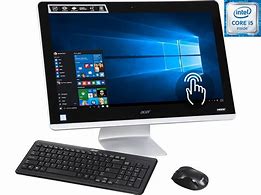 Image result for Acer Aspire Z All in One PC