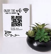 Image result for Wi-Fi Code Cards