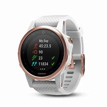 Image result for Garmin Fenix 5S