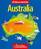 Image result for Books About Australia for Kids