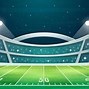 Image result for American Football Pitch