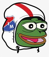 Image result for Pepe Smiling Football