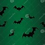 Image result for Real Flying Bat Silhouette