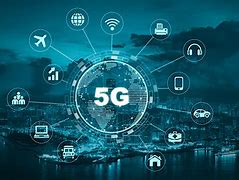 Image result for 4G Network Technology