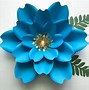 Image result for Flower Shape Cut Out Template