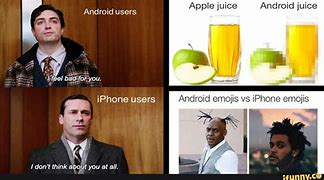 Image result for Funny Android User Memes