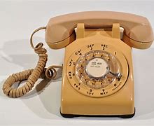 Image result for Rotary Phone