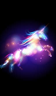 Image result for Unicorn Colored Space Wallpaper