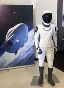 Image result for SpaceX Suit GoPro