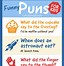 Image result for Funny Pun Questions
