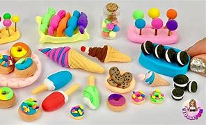 Image result for Easy Miniatures DIY Clay
