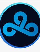 Image result for CS:GO Cloud 9 Logo