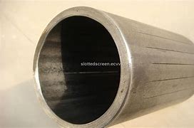 Image result for Slotted Liner