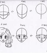 Image result for Different Ways to Draw Anime for Beginners