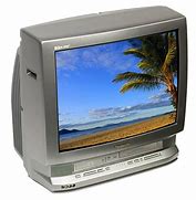 Image result for DVD/VCR Television Combo
