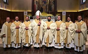 Image result for Jesuit Oath Text