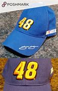 Image result for Jimmie Johnson NASCAR Purple Hat