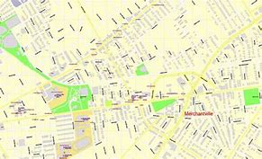 Image result for Camden NJ Neighborhood Map