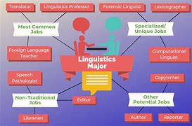 Image result for What Is a Linguist