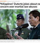 Image result for Paulo Duterte Sneer