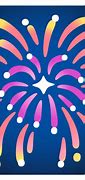 Image result for Fireworks Emoji Code