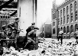 Image result for 1945 Berlin Germany
