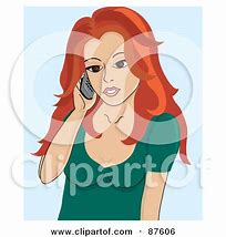 Image result for iPhone Phone Clip Art