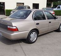 Image result for 97 Toyota Corolla