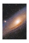 Image result for Andromeda Starseed
