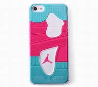 Image result for Jordan iPhone 5 Cases for Girls