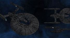 Image result for Kelvin Timeline Starship T6