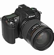 Image result for Nikon Film Camera 35Mm