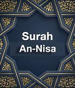 Image result for an nisa