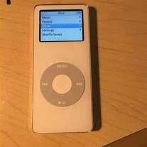 Image result for 1st iPod Nano 4GB