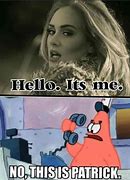 Image result for Spongebob Patrick Phone Meme